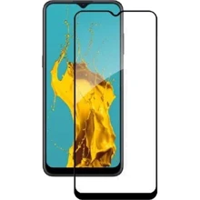 Аксесуар для смартфона Piko Tempered Glass Full Glue Black для Nokia G11: Сумісність Nokia G11