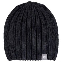 Мужская шапка Hi-Tec Rupert-Blk черная (5901329895337): Производитель Hi-Tec