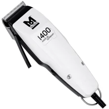 Машинка для стрижки (тример) Moser 1400-0310: Призначення машинка для стрижки голови