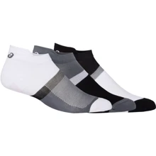 Шкарпетки Asics 3PPK Color Block Ankle Sock (3033B560-001) 39-42 (25-27) 3 пари різнокольорові: undefined undefined