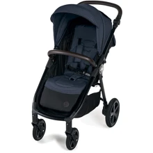 Прогулочная коляска Baby Design LOOK AIR 2020 03 NAVY: Тип коляски прогулочная