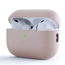 Чехол для наушников ArmorStandart Silicone Case Pink Sand (ARM64533) for Apple AirPods Pro 2: undefined undefined