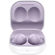 Навушники Samsung Galaxy Buds2 Lavender (SM-R177NLVA): Тип конструкції вакуумні