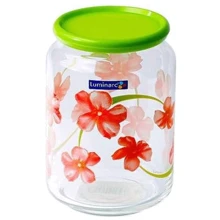 Емкость для хранения Luminarc Agn Rondo Sweet Impression G8502 (1000 мл): Тип Банка