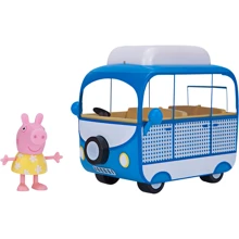 Ігровий набір Peppa Будиночок на колесах (95672): Виробник Peppa