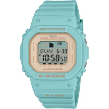 Наручний годинник CASIO GLX-S5600-3ER: Стиль спортивний