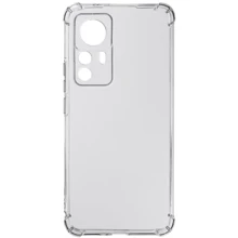 Чехол для телефонов ArmorStandart Air Force Transparent for Xiaomi 12T Pro (ARM64780): Совместимость Xiaomi 12T Pro