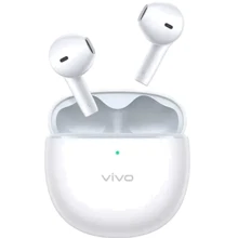 Наушники Vivo TWS A1 White: Тип конструкции вкладыши