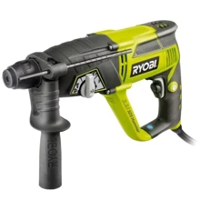 Перфоратор RYOBI ERH750RS-CA5: Тип кріплення бура SDS-Plus