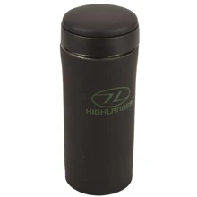 Термокружка Highlander Sealed Thermal Mug 330 ml Black (925850): Производитель Highlander