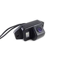 Falcon SC01HCCD (Toyota Prado): Тип Штатные