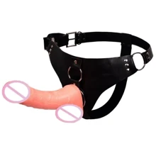 Страпон Ultra passionate Harness, BW-022022: Для кого Для пары