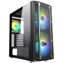 Персональный компьютер (ПК) 2E Complex Gaming (2E-3087): Процессор Intel Core i7-10700F (2.9 - 4.8 ГГц)
