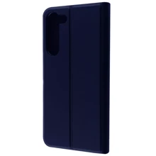 Аксесуар для смартфона WAVE Stage Case Blue для Samsung S916 Galaxy S23+: Сумісність Samsung S916 Galaxy S23+