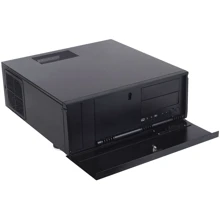 Корпус Silver Stone GRANDIA GD07B-C (SST-GD07B-C): Форм-фактор материнской платы SSI-EEB/SSI-CEB/E-ATX/ATX/Micro-ATX
