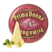 Сыр Prima Donna Maturo (DLR5317): Вес нетто 100 г