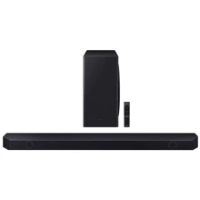 Домашний кинотеатр Samsung HW-Q800C: Основной блок компонентная система