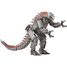 Фігурка Godzilla vs. Kong Мехагодзилла 27 см (35563): Тип Игровая фигурка