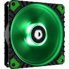 Кулер ID-Cooling WF-12025-XT-G: Рівень шуму, dB 35