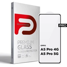 ArmorStandart Tempered Glass Pro Black for OPPO A5 Pro 4G / A5 Pro 5G (ARM85390): Совместимость OPPO A5 Pro 4G / A5 Pro 5G