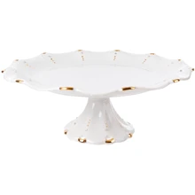 Тортівниця Lefard на ніжці 30.5 см (946-003): Виробник Lefard
