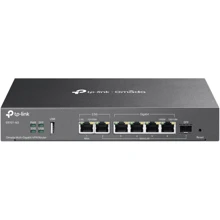 Маршрутизатор Wi-Fi TP-Link ER707-M2: Тип маршрутизатора Wi-Fi роутер