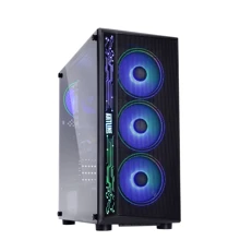 Персональный компьютер (ПК) ARTLINE Gaming X73 (X73v24Win): Процессор Intel 8-Core i7-9700F 3.0-4.7Ghz