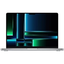 Apple MacBook Pro 14" M2 Pro 512GB Silver (MPHH3) 2023 Approved Витринный образец: Причина уценки Как новый (витринный образец): Apple MacBook выглядит и функционирует как новый. MacBook полностью протестирован по программе Approved, все функции работают корректно