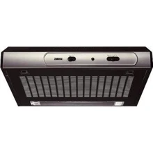 Вытяжка Zanussi ZHT 530 X: Тип воздухоочистителя Рециркуляция, Отвод