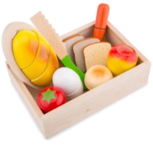 Набір Продукти харчування New Classic Toys (10580): Виробник New Classic Toys