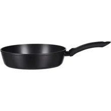 Сковорода Ardesto Gemini Gourmet Bolzano 26 см (AR1926GDP): Тип сковороды Глубокая