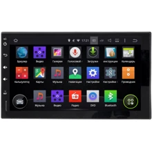 Incar AHR-7580 2din Android: Операційна система Android