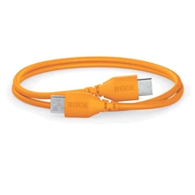 Кабель RODE SC22 Orange (240055): Производитель Rode