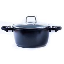 Каструля Каструля Bergner BG 8651 (24см): undefined undefined