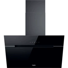 Вытяжка WHIRLPOOL WHVP 62F LT SK: Тип воздухоочистителя Рециркуляция, Отвод