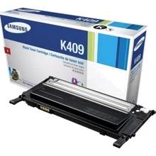 Картридж Samsung CLT-K409S (SU140A): Виробник Samsung