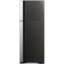 Холодильник Hitachi R-VG540PUC7GGR: Тип холодильник двухкамерный