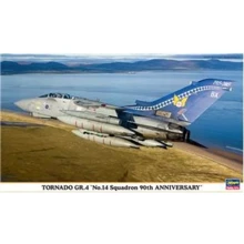 Самолет HASEGAWA TORNADO GR4 ?NO.14 SQ. HA00930: Производитель HASEGAWA