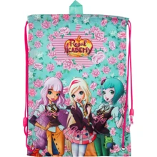 Сумка для взуття Kite Regal Academy RA18-600S: Стать для дівчаток