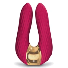 Вібромасажер Shunga - Aiko Intimate Massager Rasberry: Для кого Для жінок