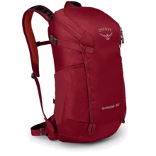Рюкзак Osprey Skarab 22 Mystic Red - O/S (009.1920): Производитель Osprey