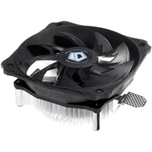 Кулер ID-Cooling DK-03: Рівень шуму, dB 26.4