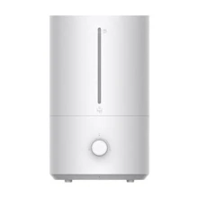Увлажнитель воздуха Xiaomi Smart Humidifier 2 Lite (BHR6605EU/MJJSQ06DY): Увлажнение есть
