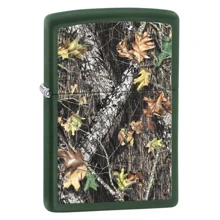 Зажигалка Zippo 221 Mossy Oak Break-up (28332): Производитель Zippo