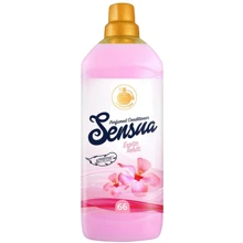 Ополіскувач для тканин Sensua Екзотичне Таїті 2 л (4820167004491): Призначення по типу білизни Все виды белья