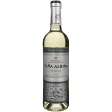 Вино Vina Albina Semidulce белое полусладкое 0.75 л (FSH_8410030357500): Страна производитель Испания