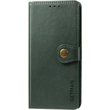 Чехол для телефонов Mobile Case Getman Gallant Green for Samsung A315 Galaxy A31: Совместимость Samsung A315 Galaxy A31