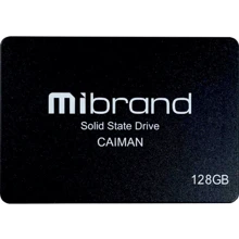 Wibrand Caiman 128GB 2.5 (WI2.5SSD/CA128GB): Тип накопителя внутренний