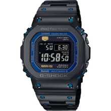 Наручные часы Casio G-SHOCK MRG-B5000BA-1DR (363420): Стиль Спортивный