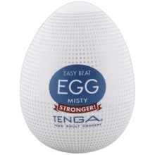Мастурбатор Tenga Egg Misty Single: Для кого Для мужчин